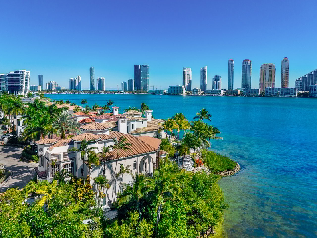 3914 Island Estates Drive