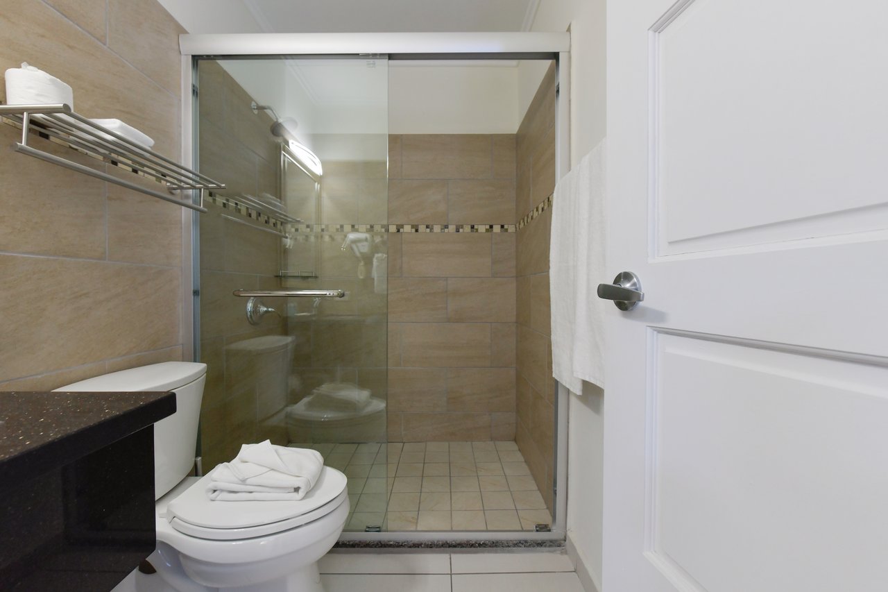 Arena Condominiums Units 4 & 4A