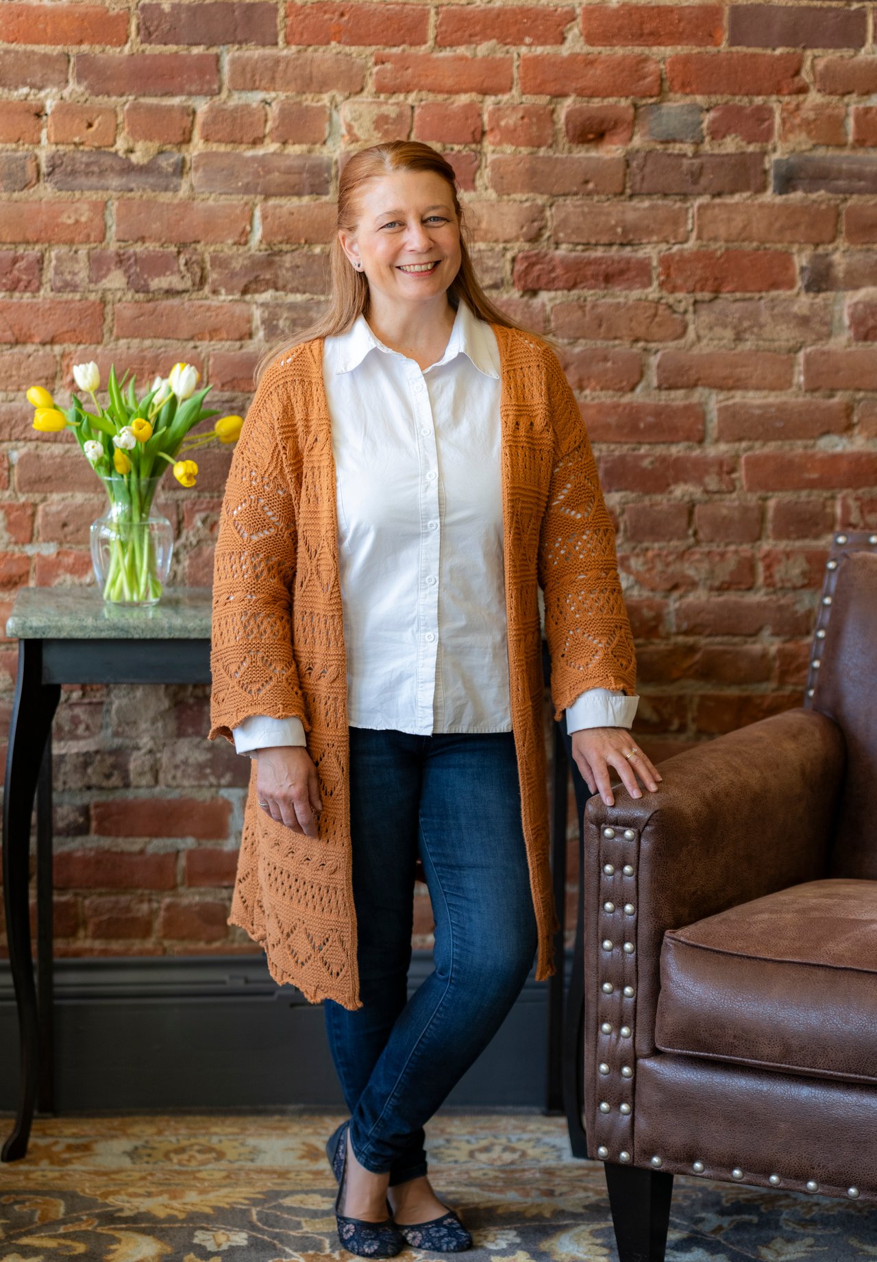 Tamara Carmell