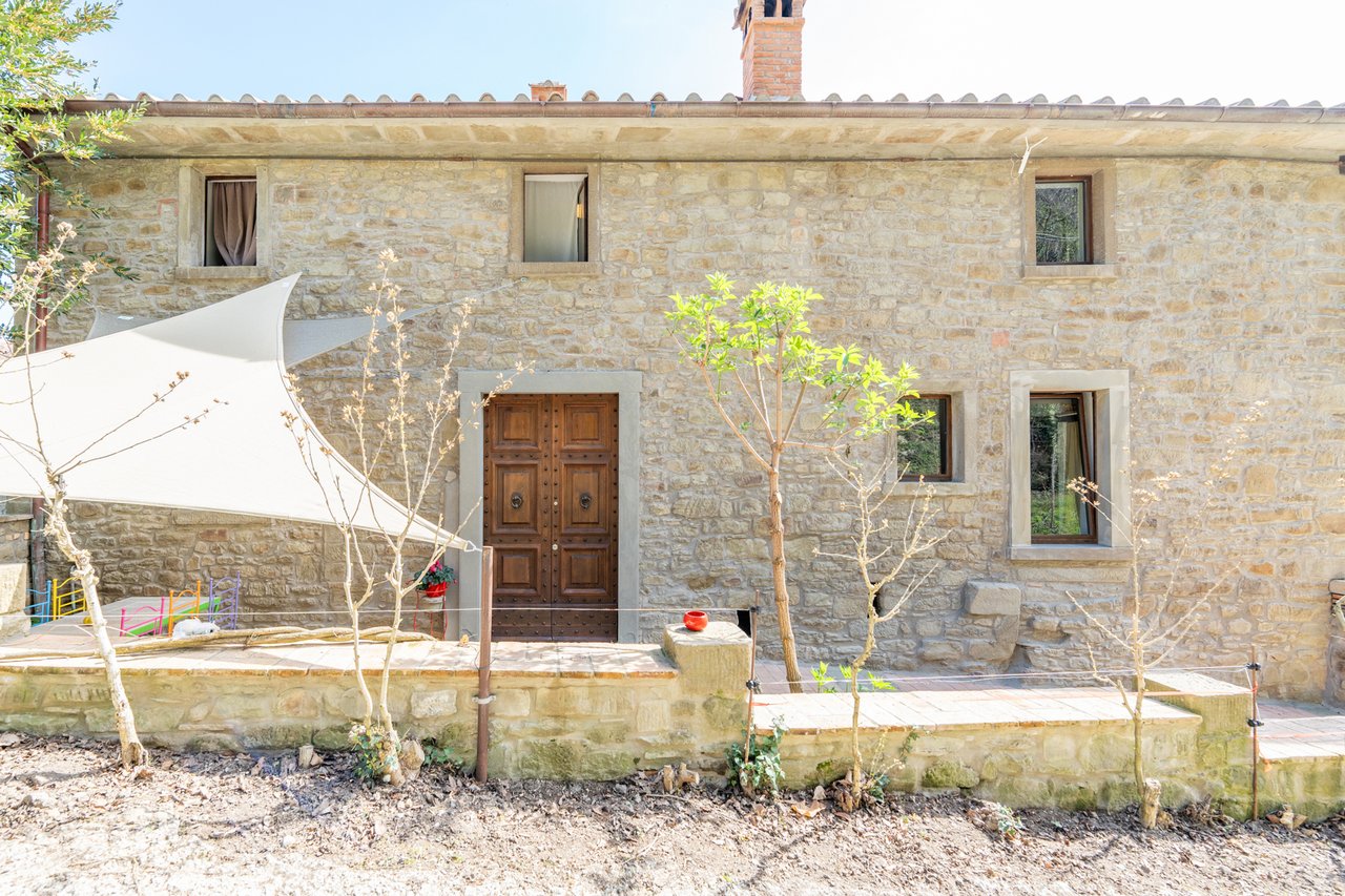 TENUTA IL SOLCO