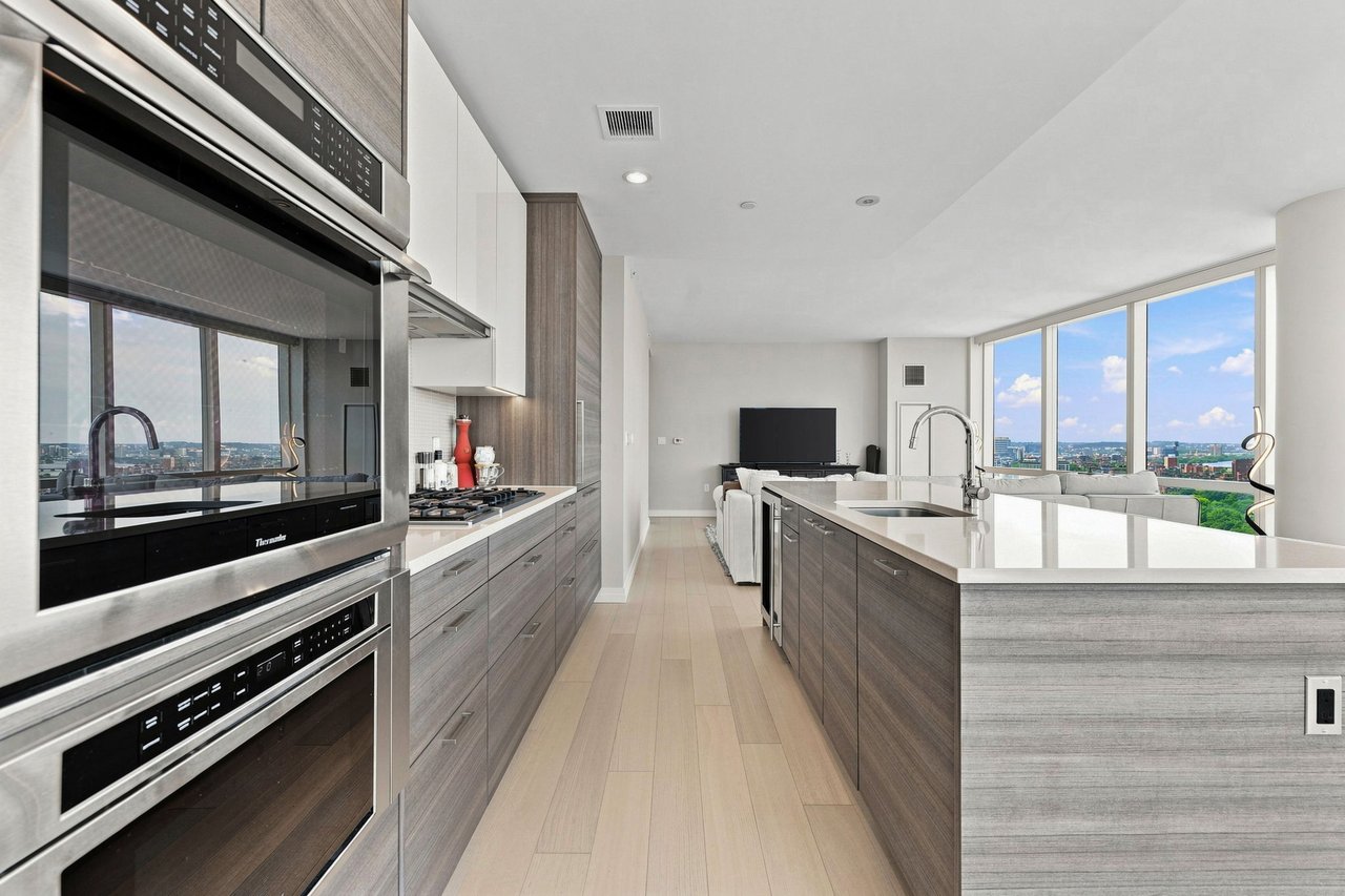 Millennium Tower #2604