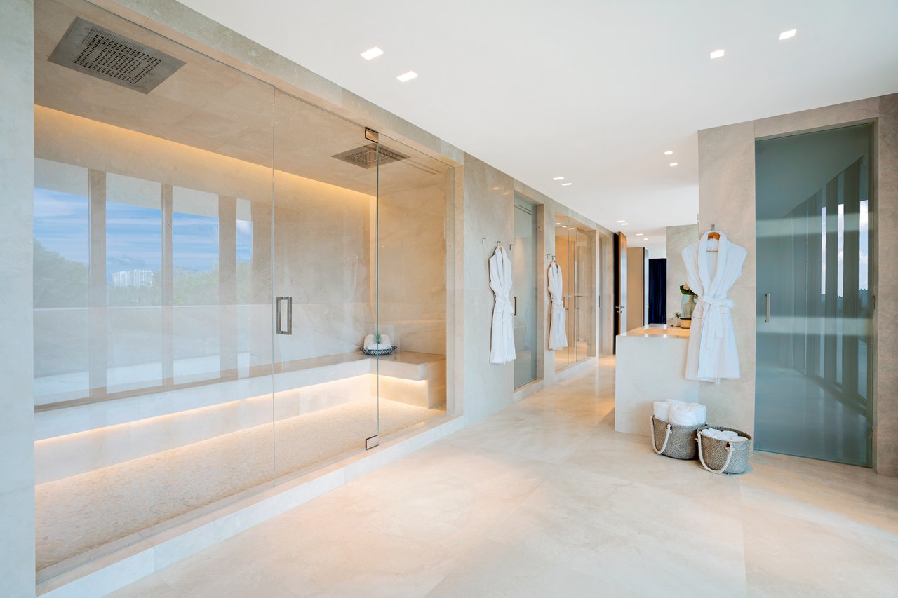 Regalia Beach House