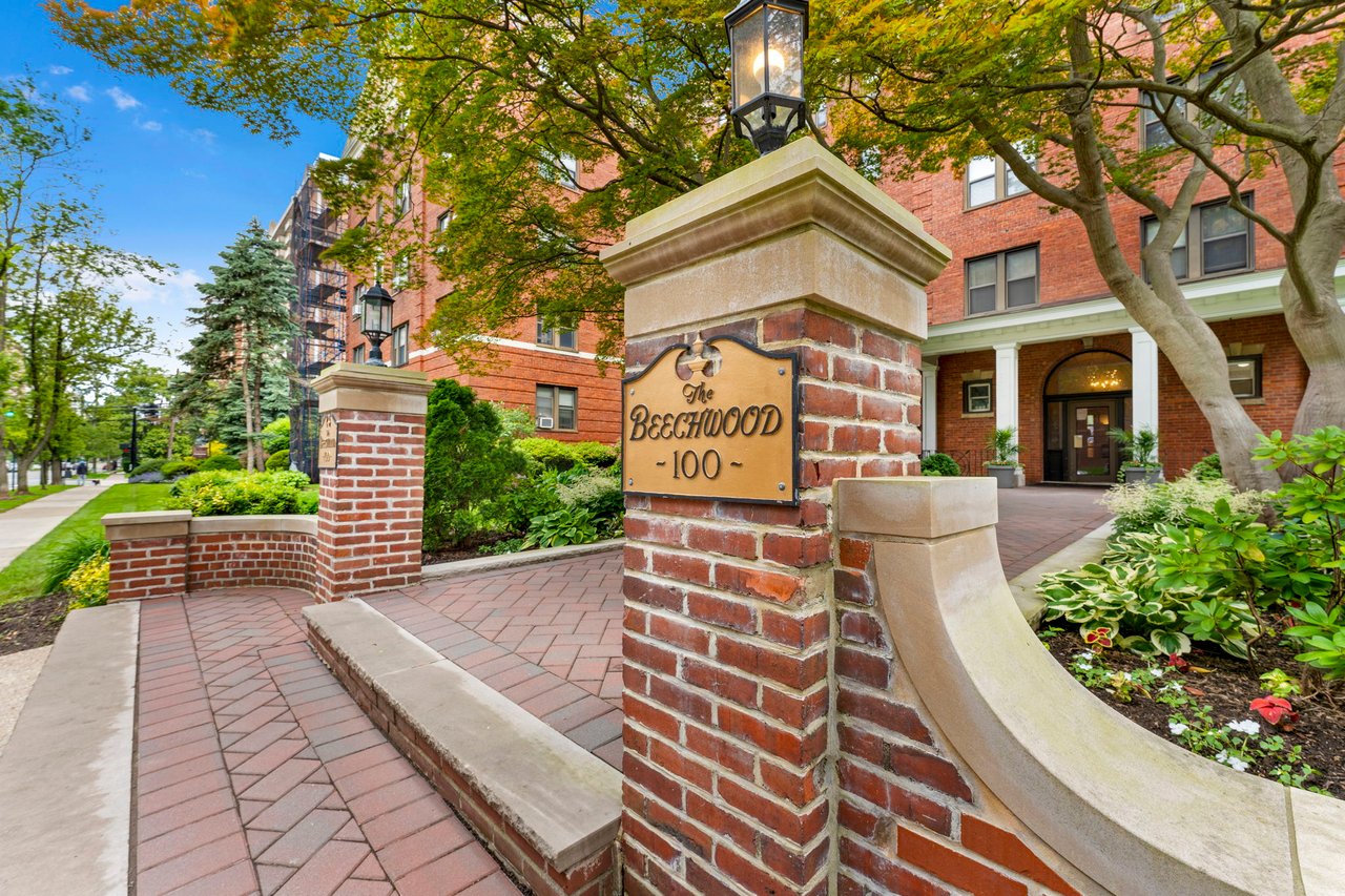 100 Prospect Avenue 2G