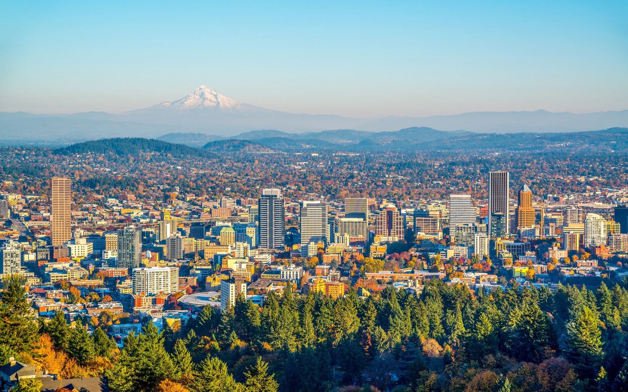 Northwest Portland
