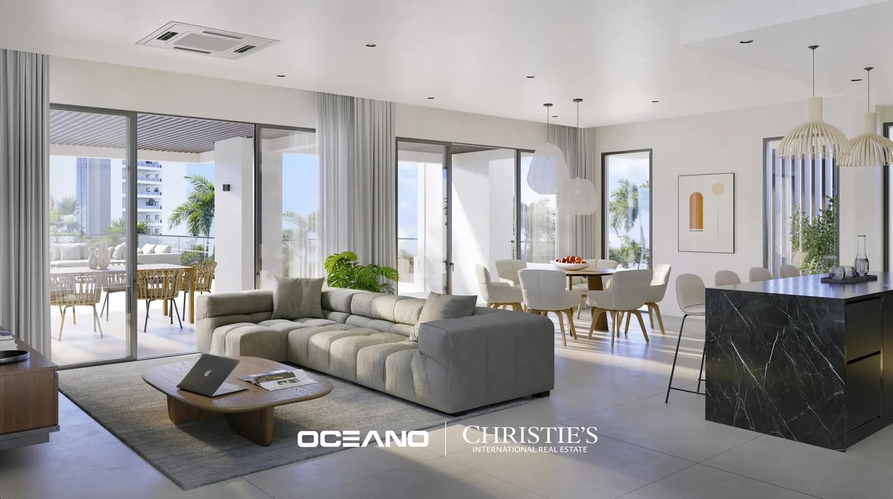 AQUA VILLAS – Luxury 4-Bedroom Villas | New Development 