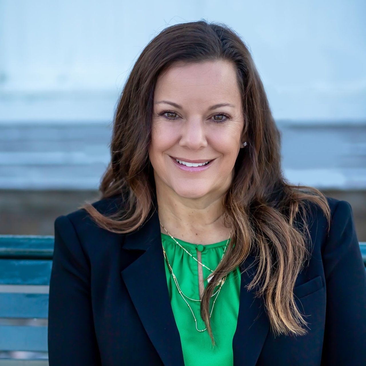 Laura Ruch Louisville, CO Real Estate Agent Headshot