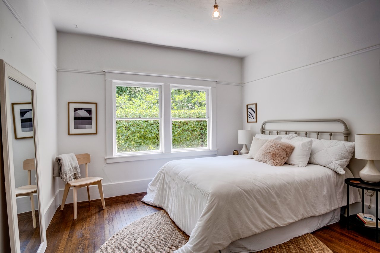 A Rare Opportunity to Build A Luxury Estate in Ross