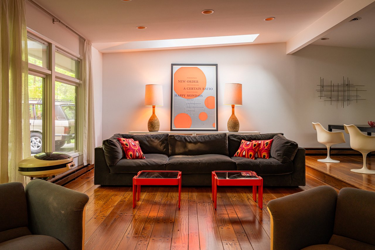 122 Ridgeview Road