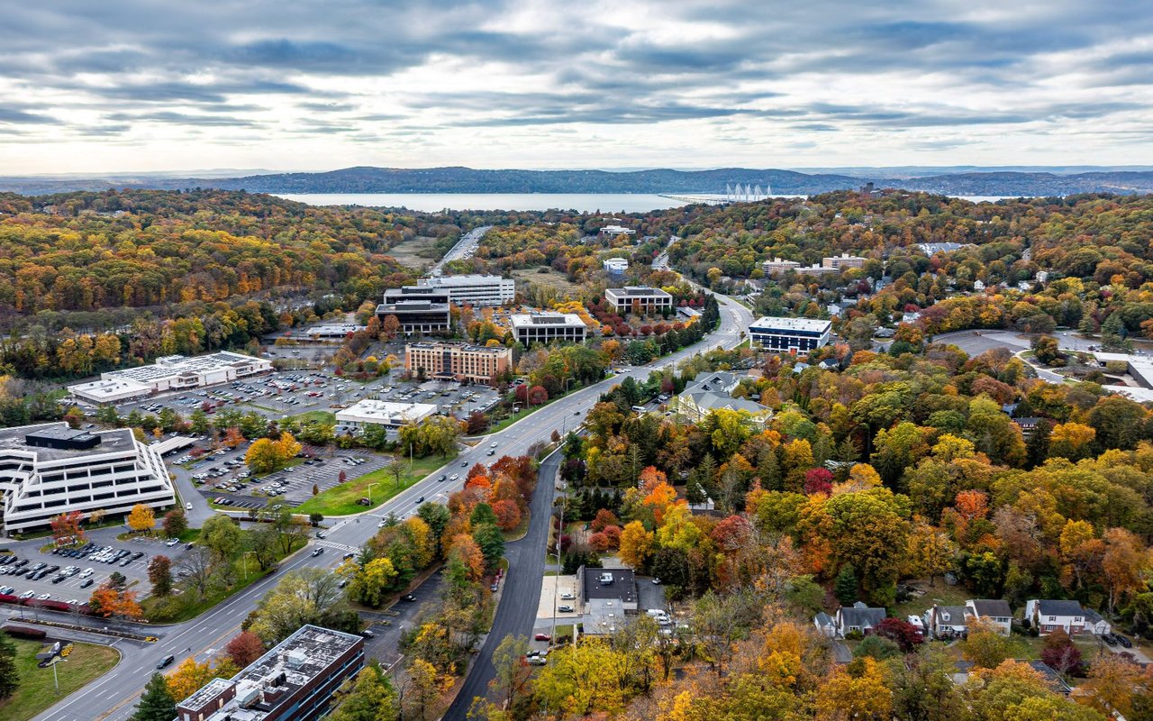 White Plains