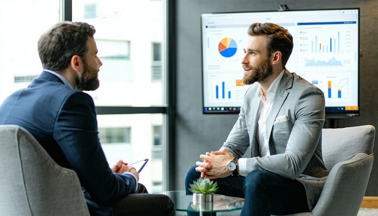 Why Buyer Confidence Matters More Than Buyer Interest