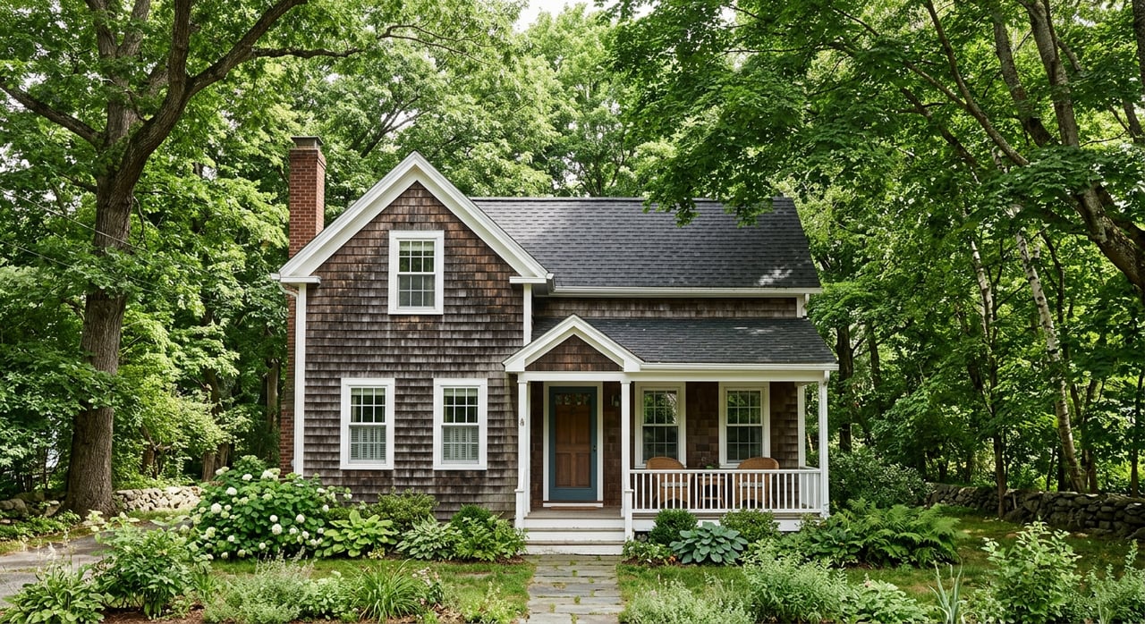 Living In Mount Gretna: Arts, Cabins, and Community