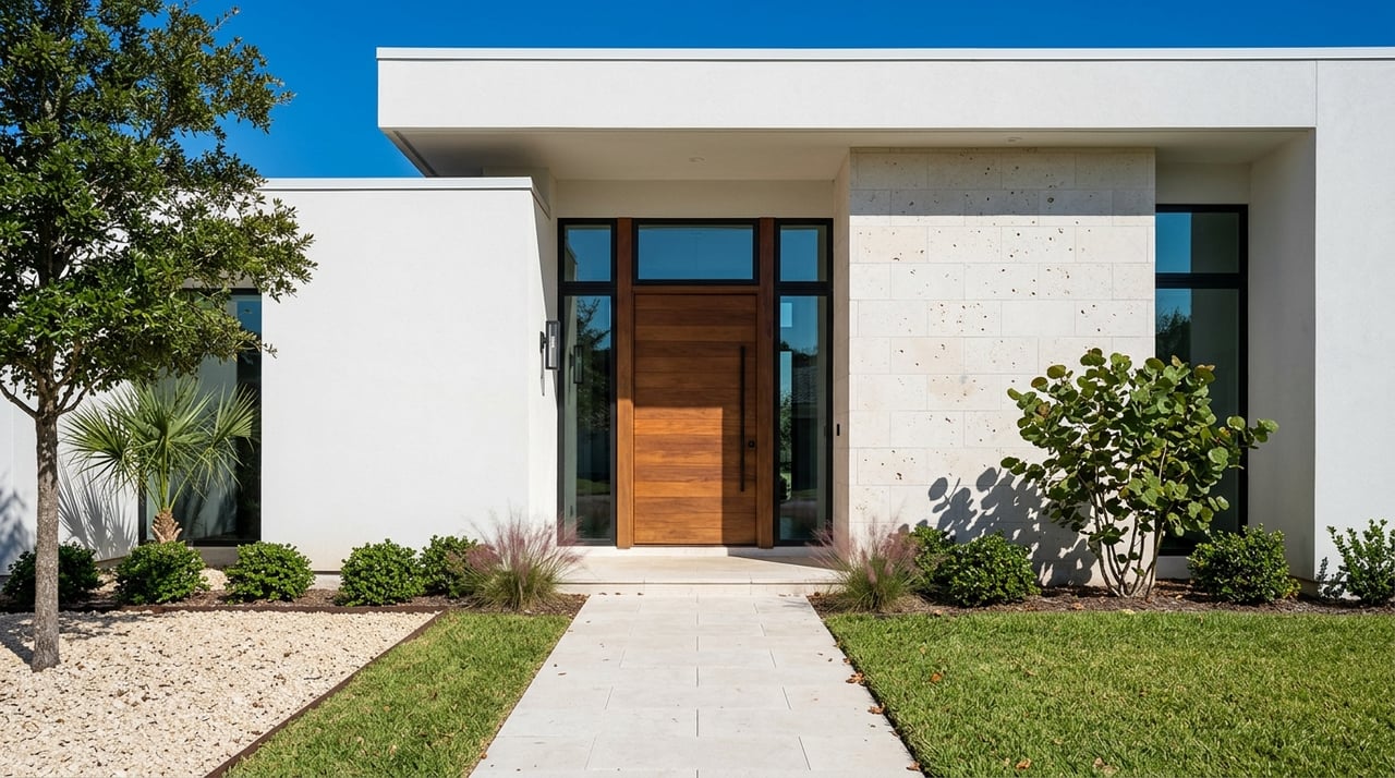 What It Is Like To Own A Second Home On 30A West