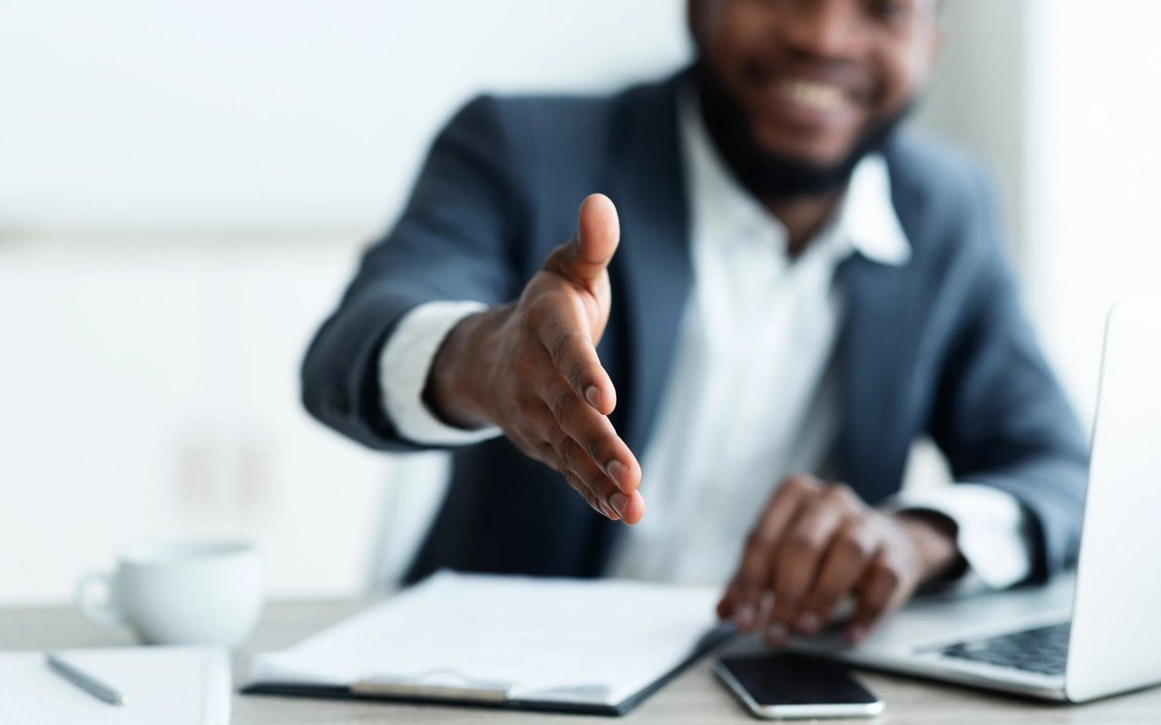 Making a Good First Impression