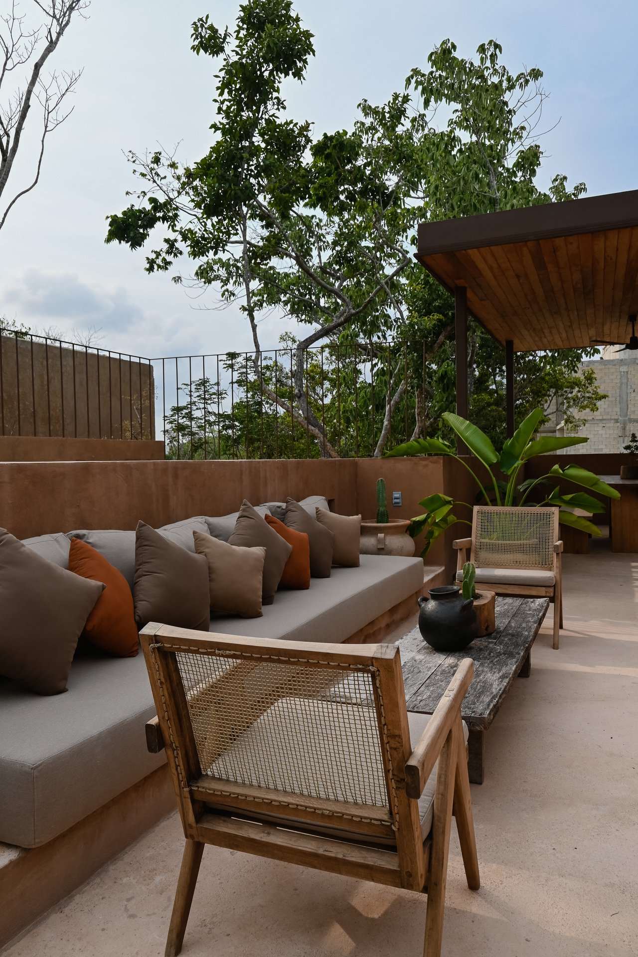 Villa 2 at Kokoon Pueblo | 3-Bedroom Jungle Villa in Region 15, Tulum