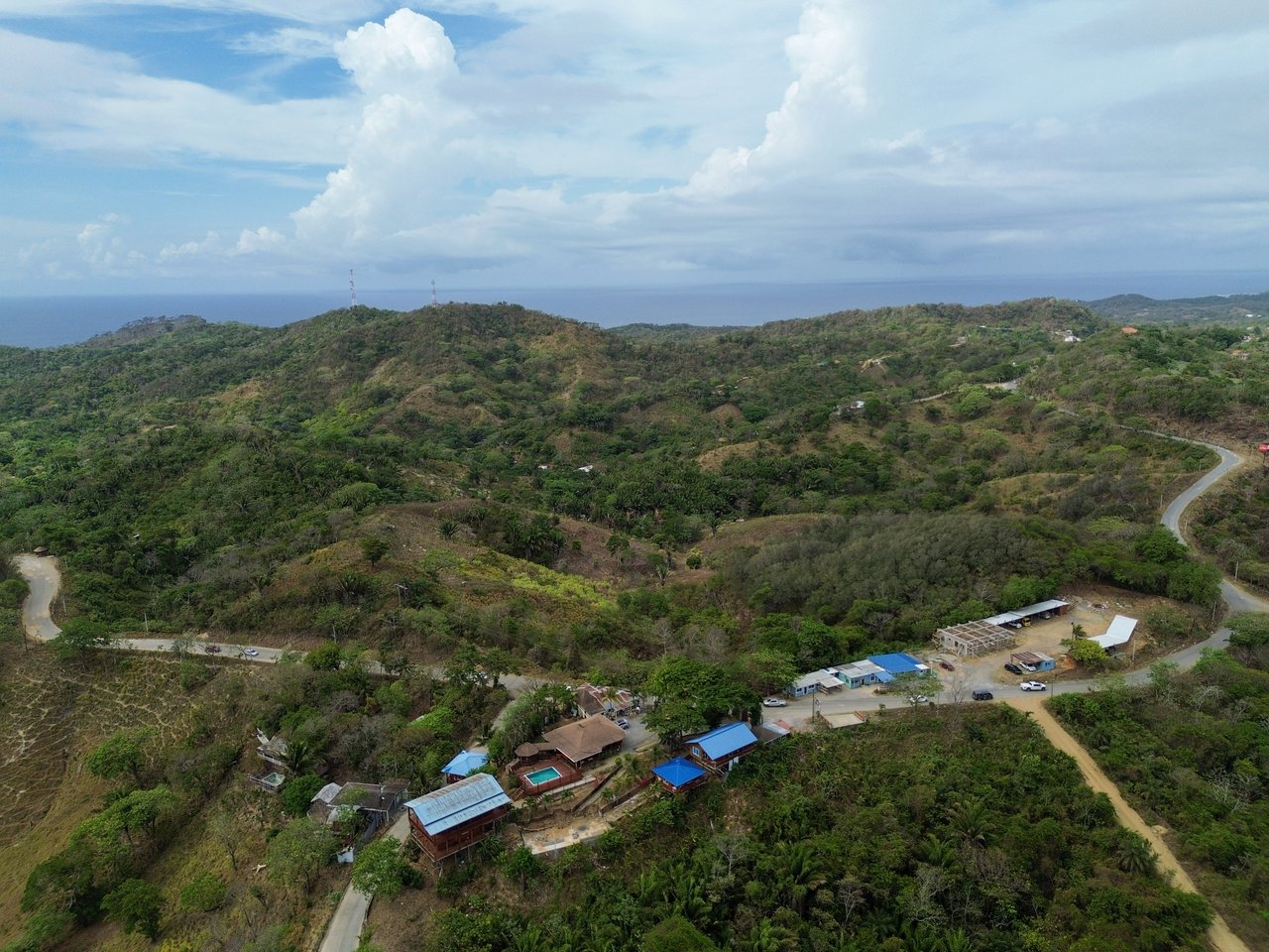 24 Acres located in Six Huts, Milton Bight
