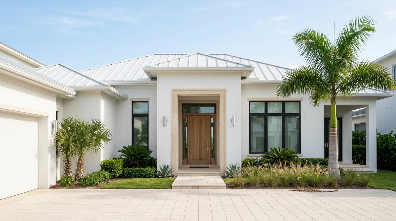 Manasota Key Luxury Waterfront Market Trends Explained