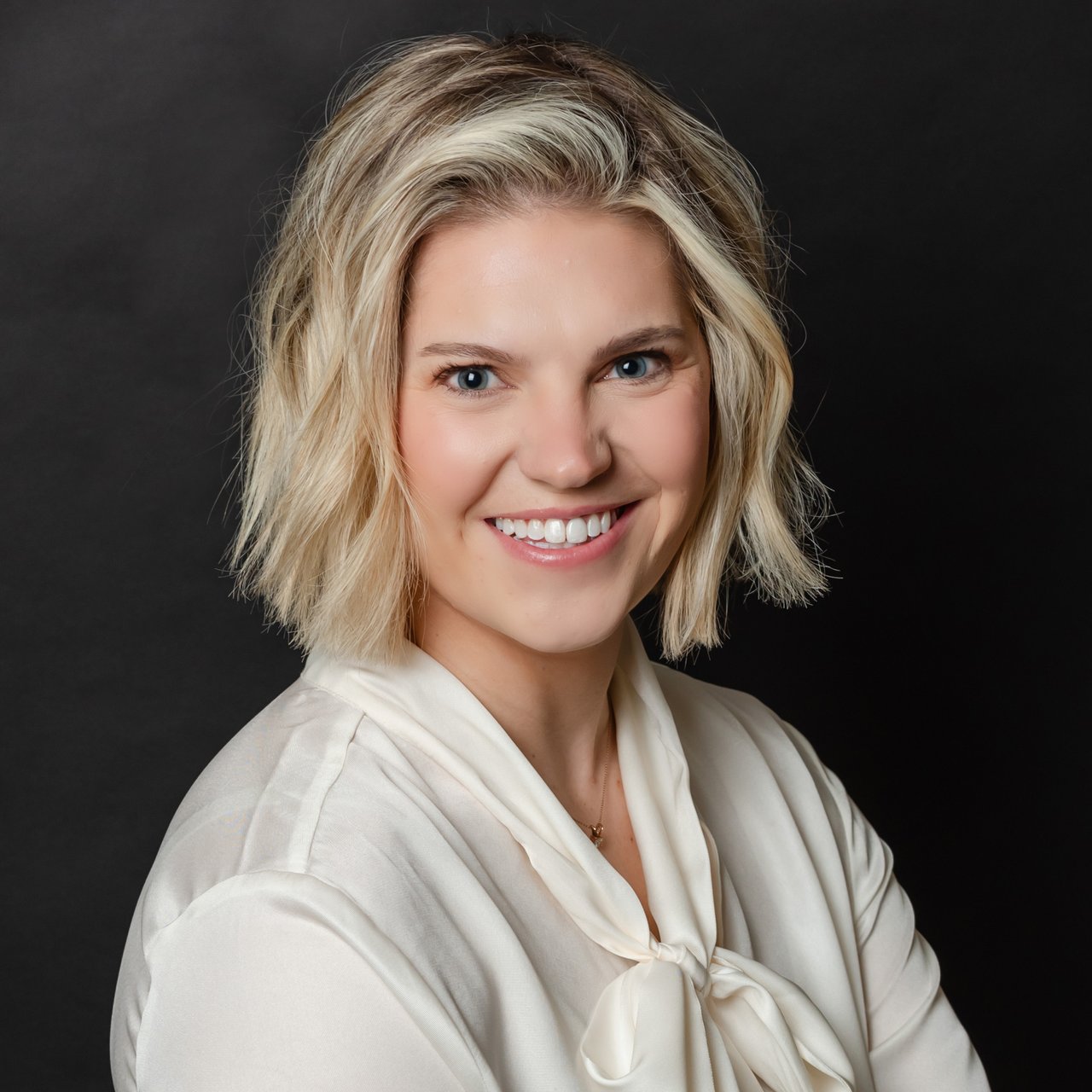 Morgan Rice Wauseon, OH Real Estate Agent Headshot