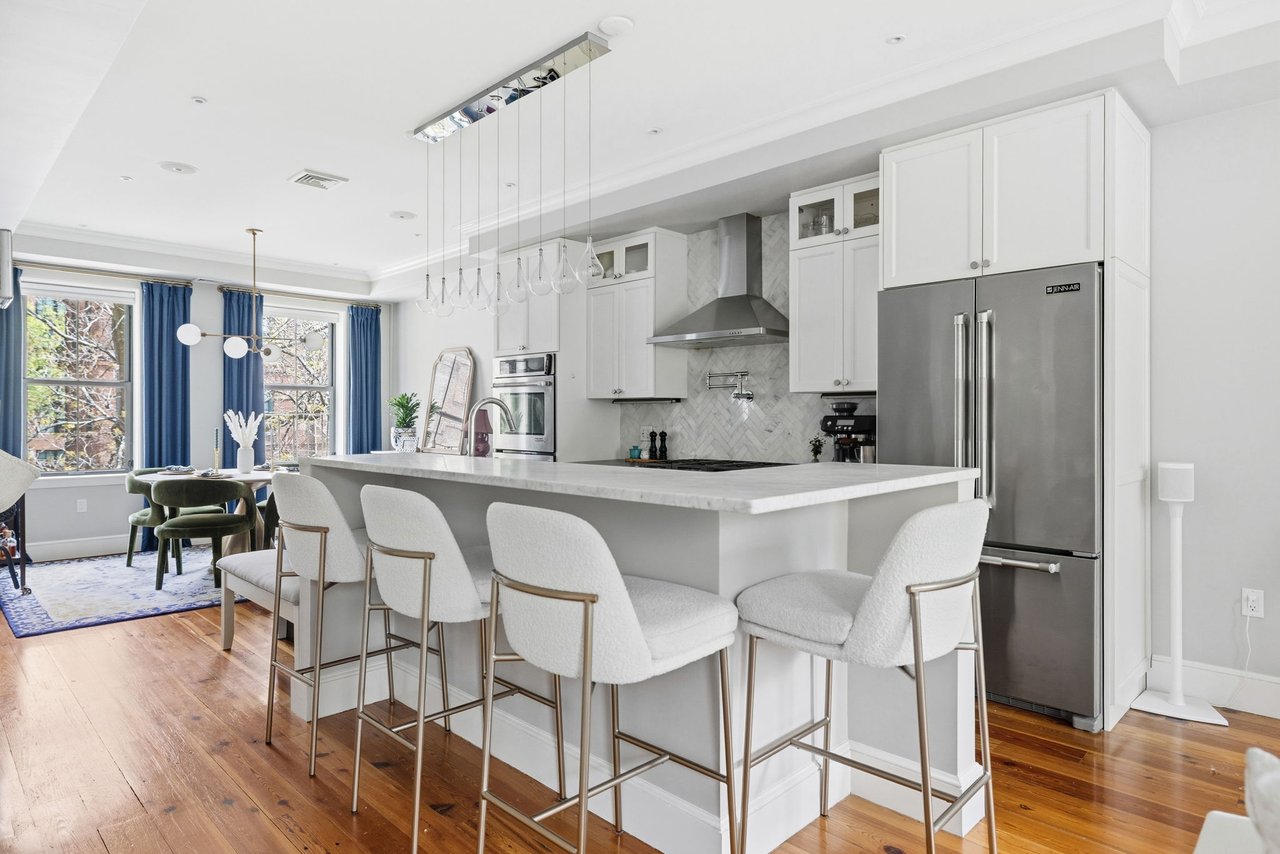 98 E Brookline St #2