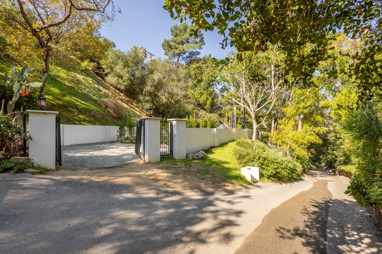 Casa Serena by Oraklus