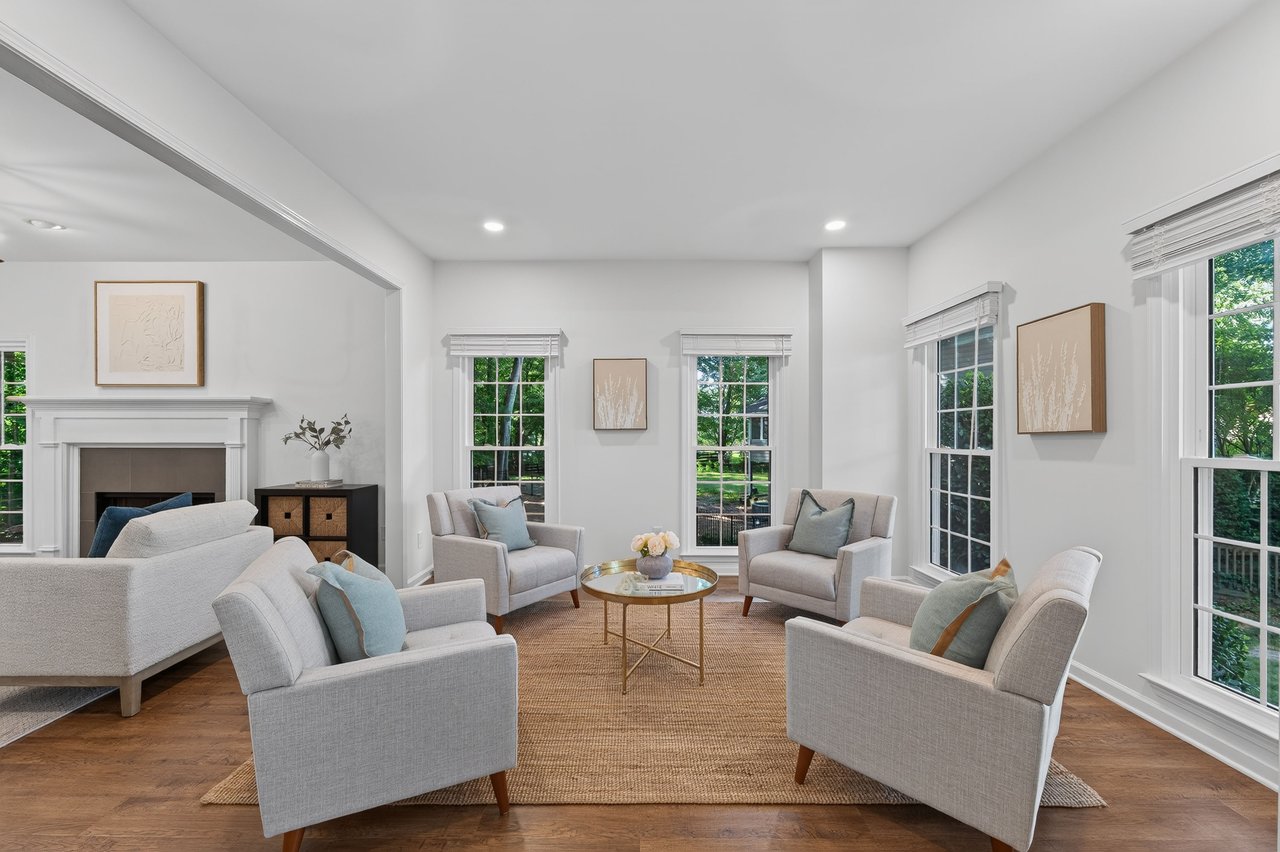 850 Locust Grove Court