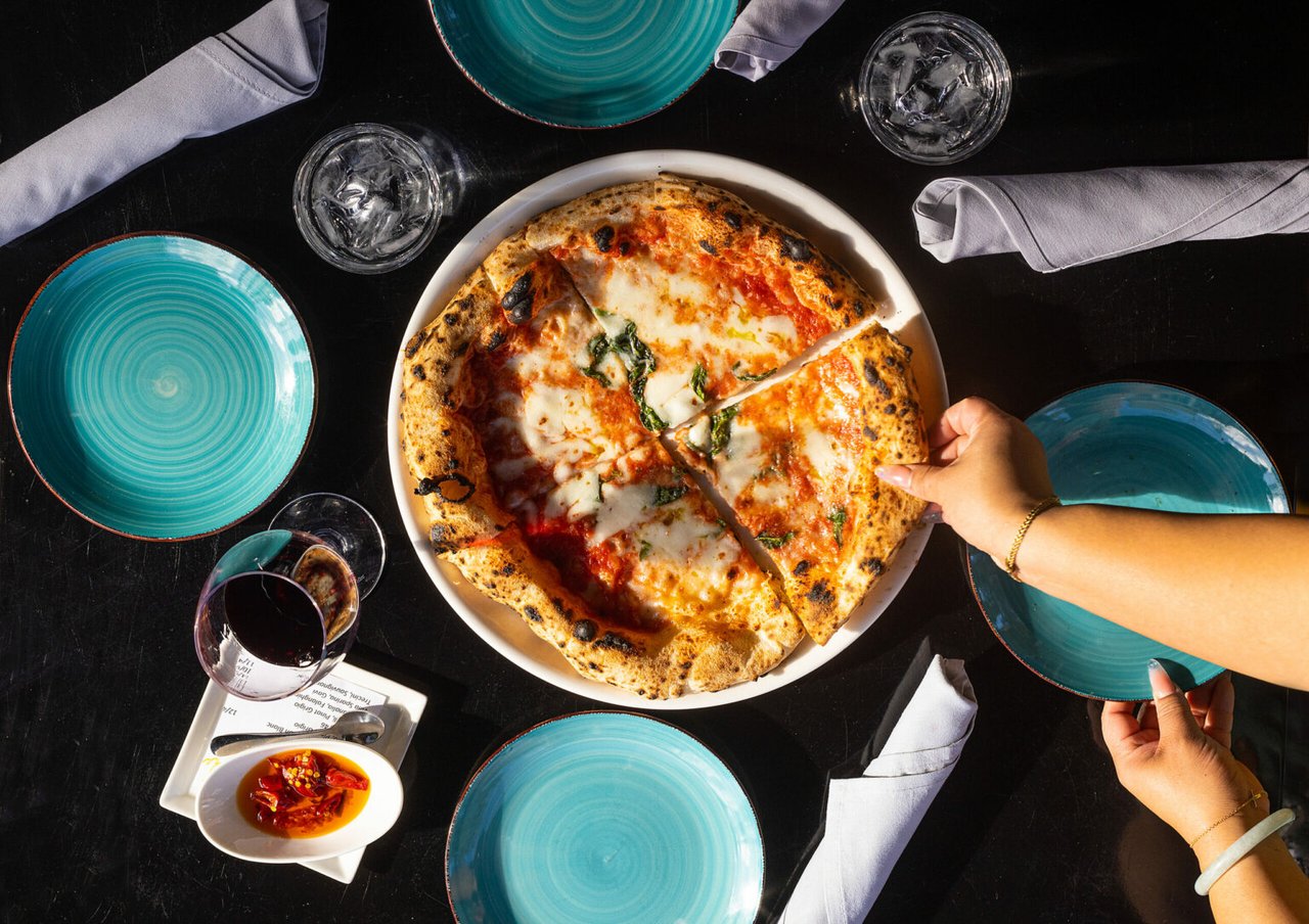 The Best Italian Restaurants in Sonoma County