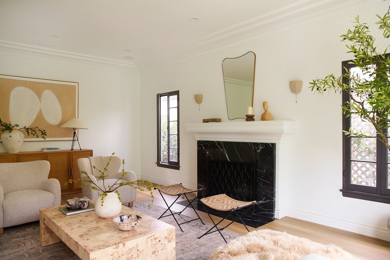 6206 Lindenhurst Ave, Beverly Grove