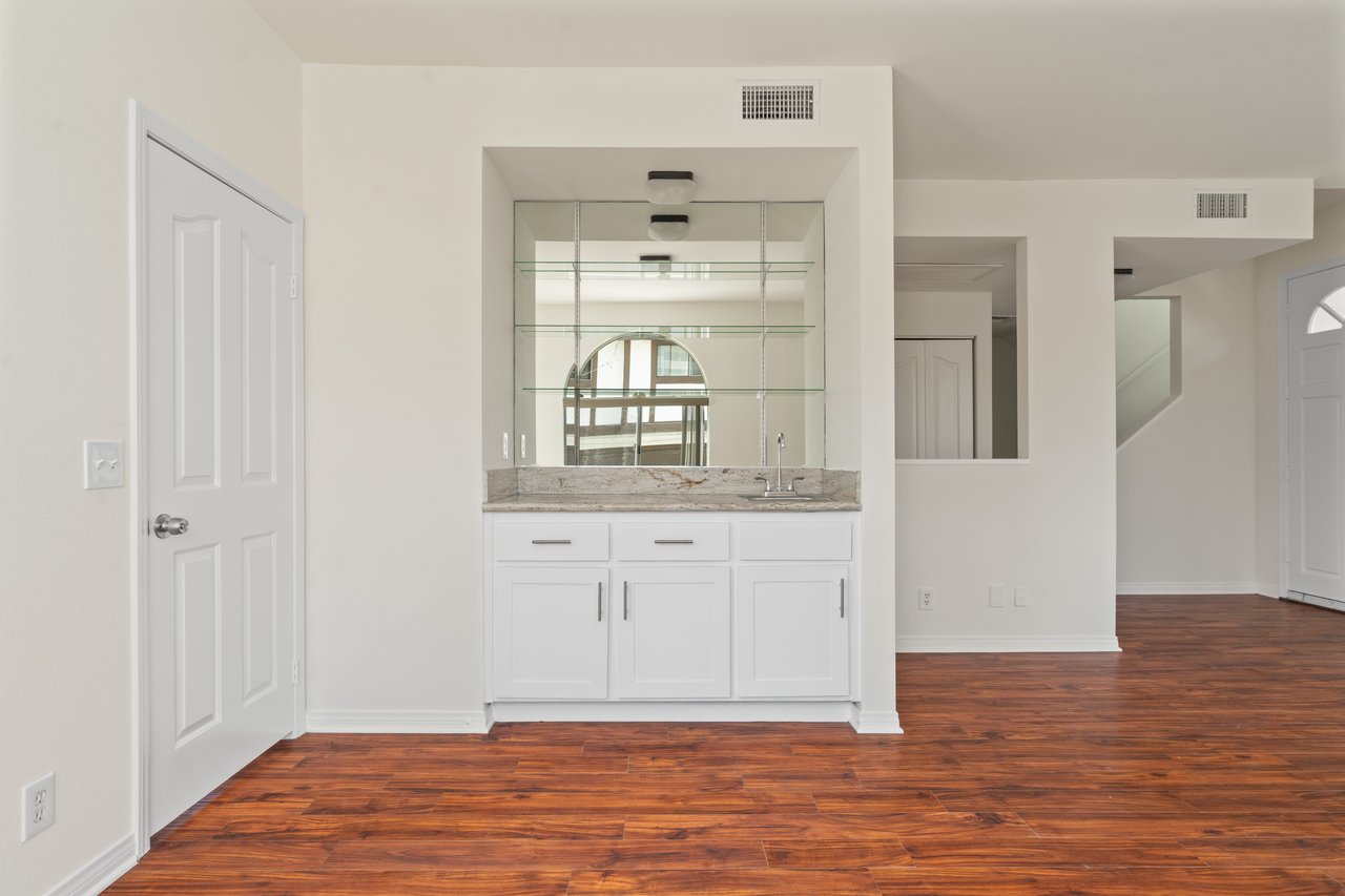 Just Listed!