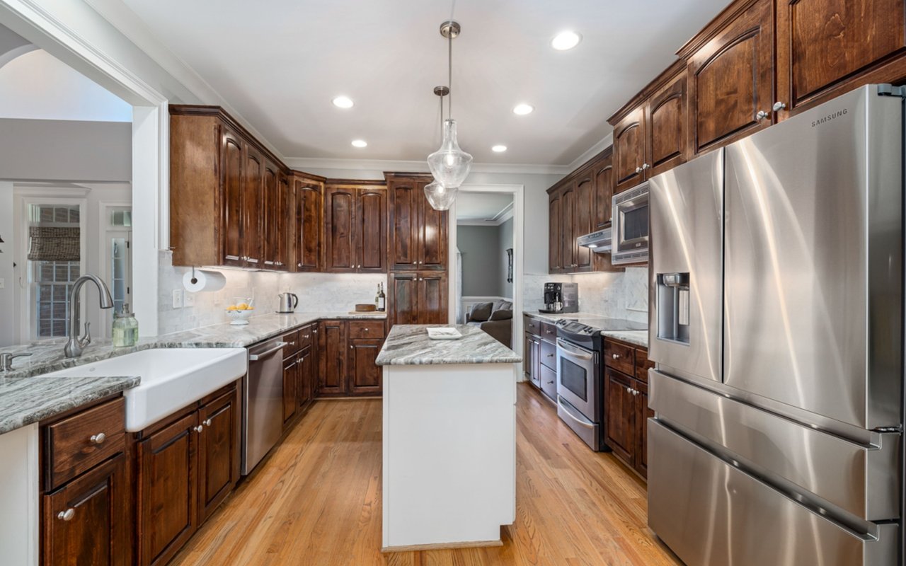 Selling Your Home? Here's How You Can Upgrade Your Kitchen On A Budget