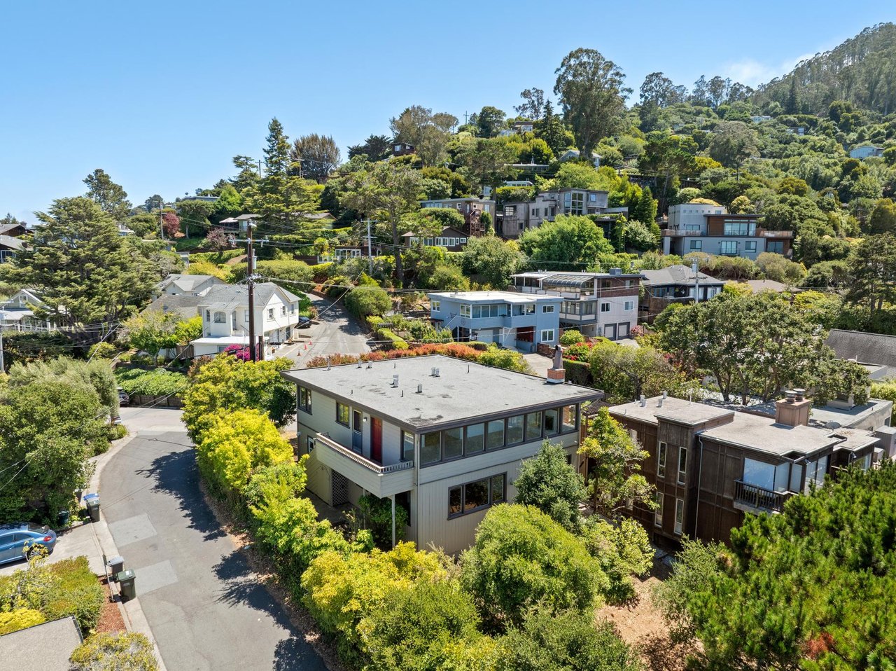 Marie Street Duplex
