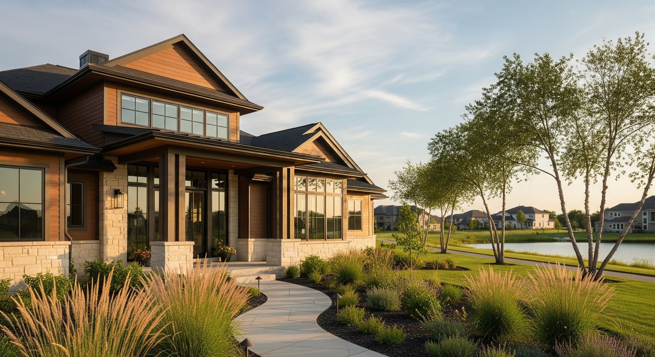 Living in Prairie Trail Ankeny: A Buyer’s Guide