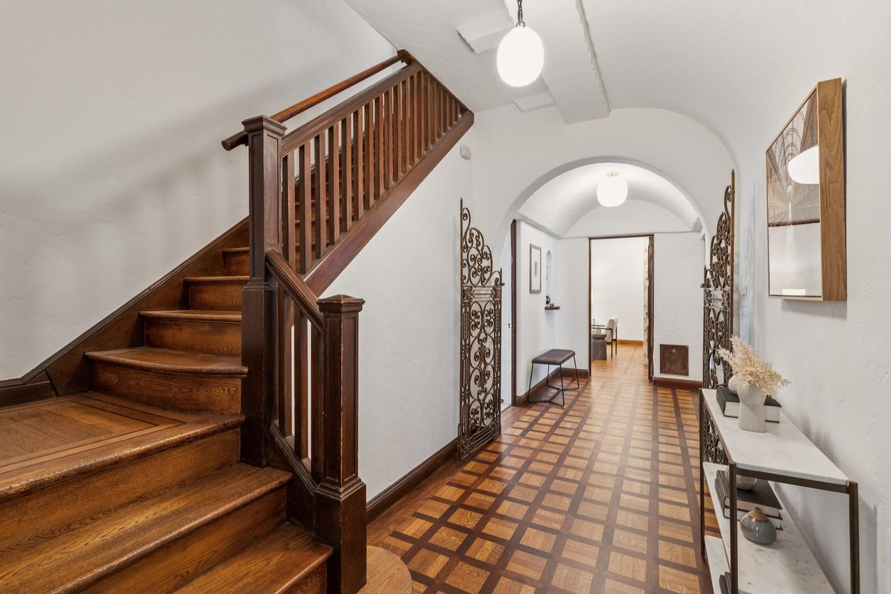 Historic Marina Boulevard Property with Stunning Views