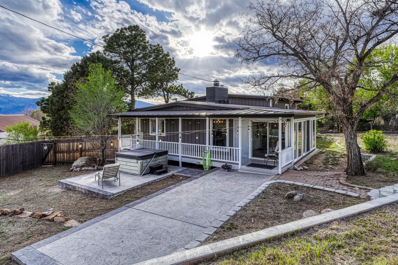 5335 Sapphire Drive