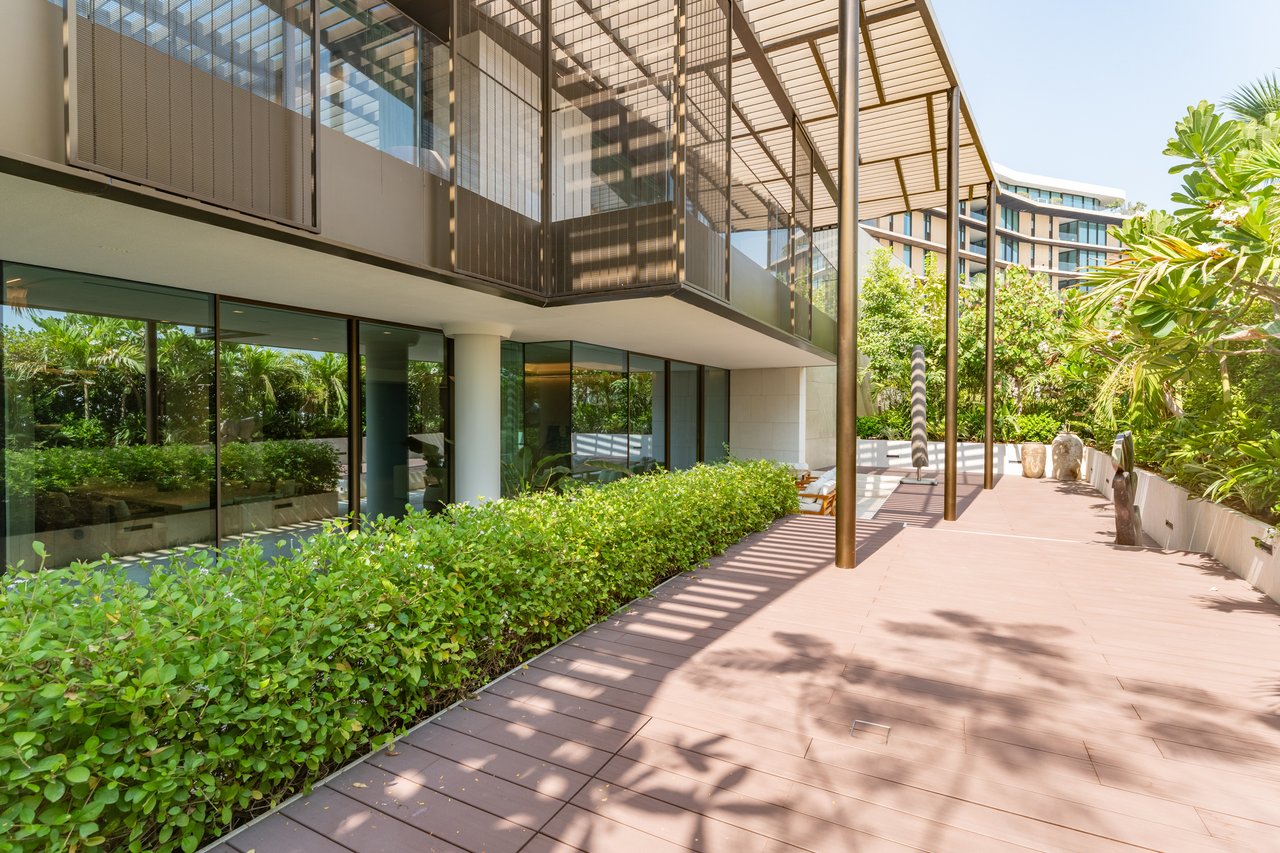 Bvlgari Marina Lofts