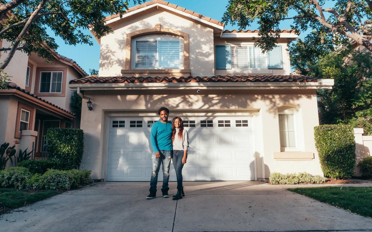 How to Find Your Dream Home