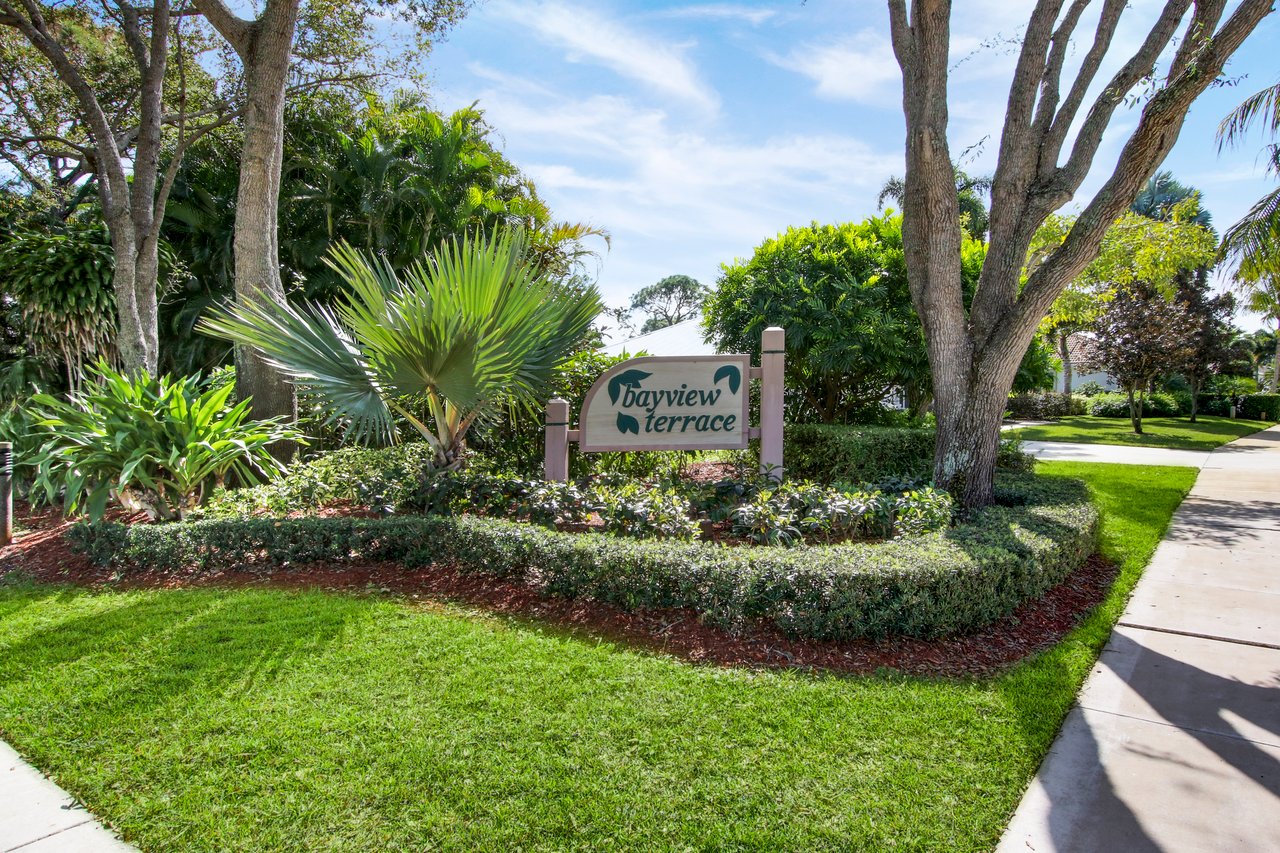 Bayview Terrace