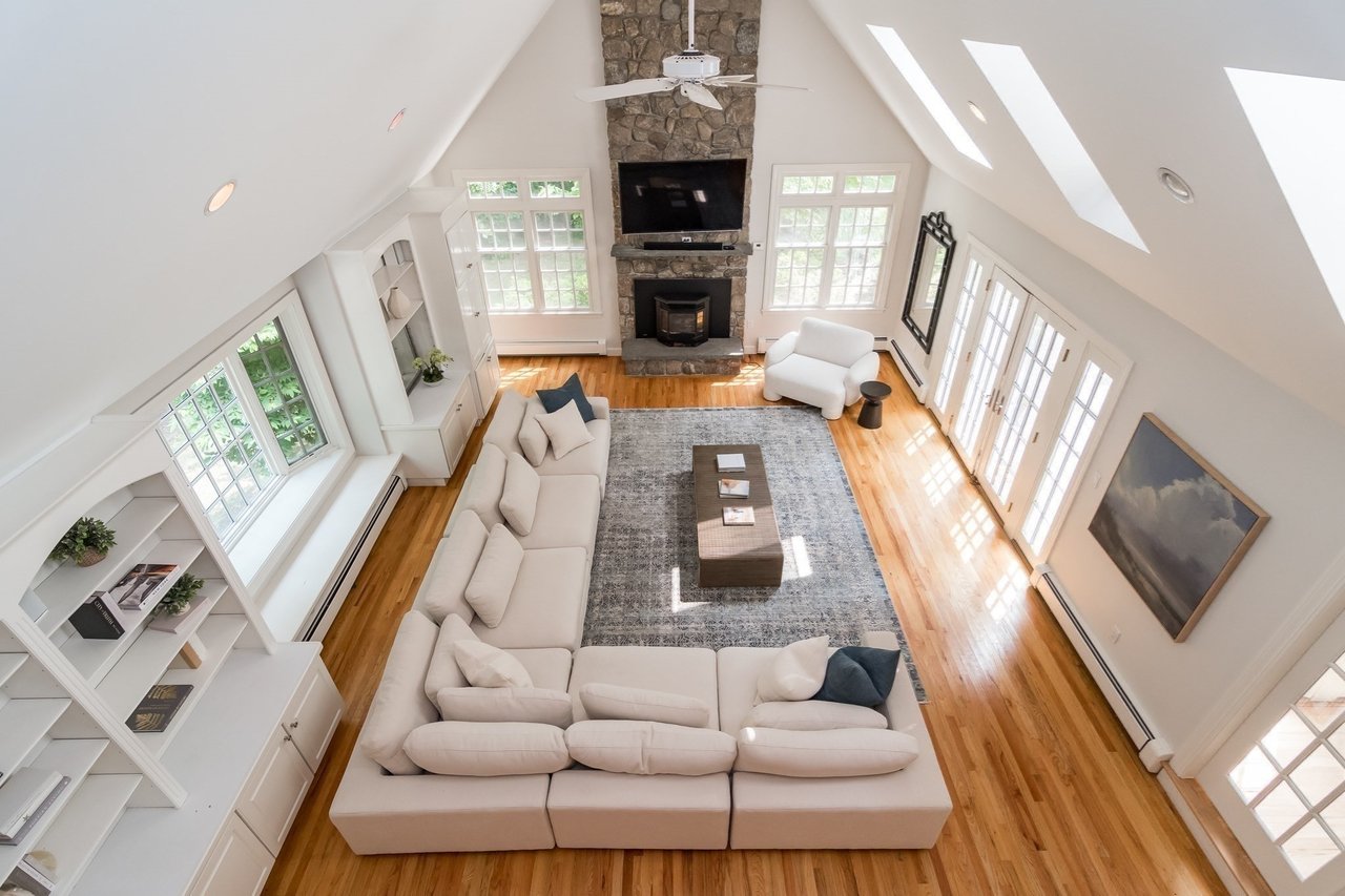 115 Draper Road