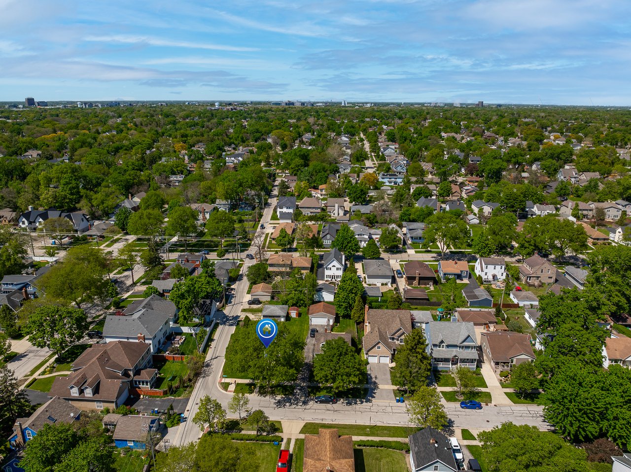 630 Wilson St, Downers Grove