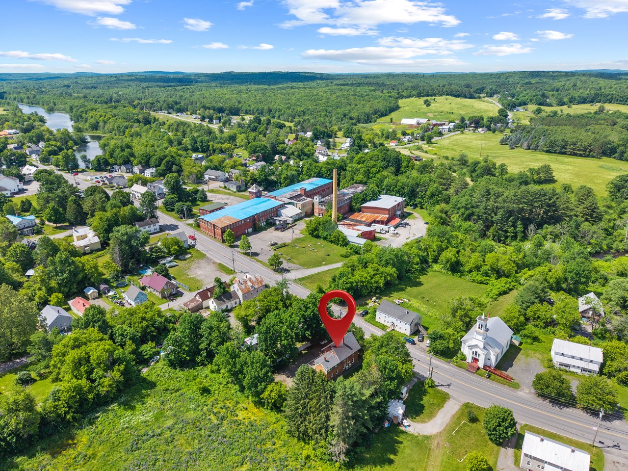 987 Main St, Vassalboro