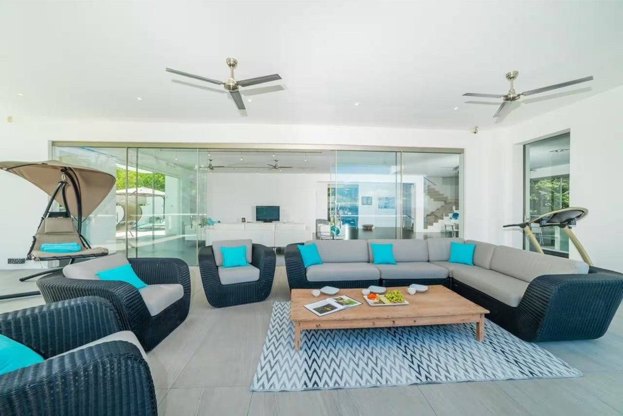 Casa Islana | Ocotal Mansion Now for Sale!