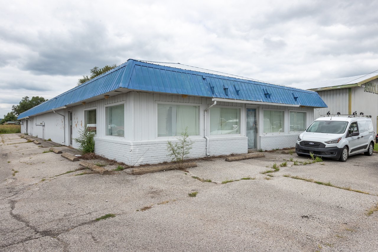 Why 930 Morton Avenue Is One of Martinsville’s Strongest Retail and Entertainment Redevelopment Opportunities