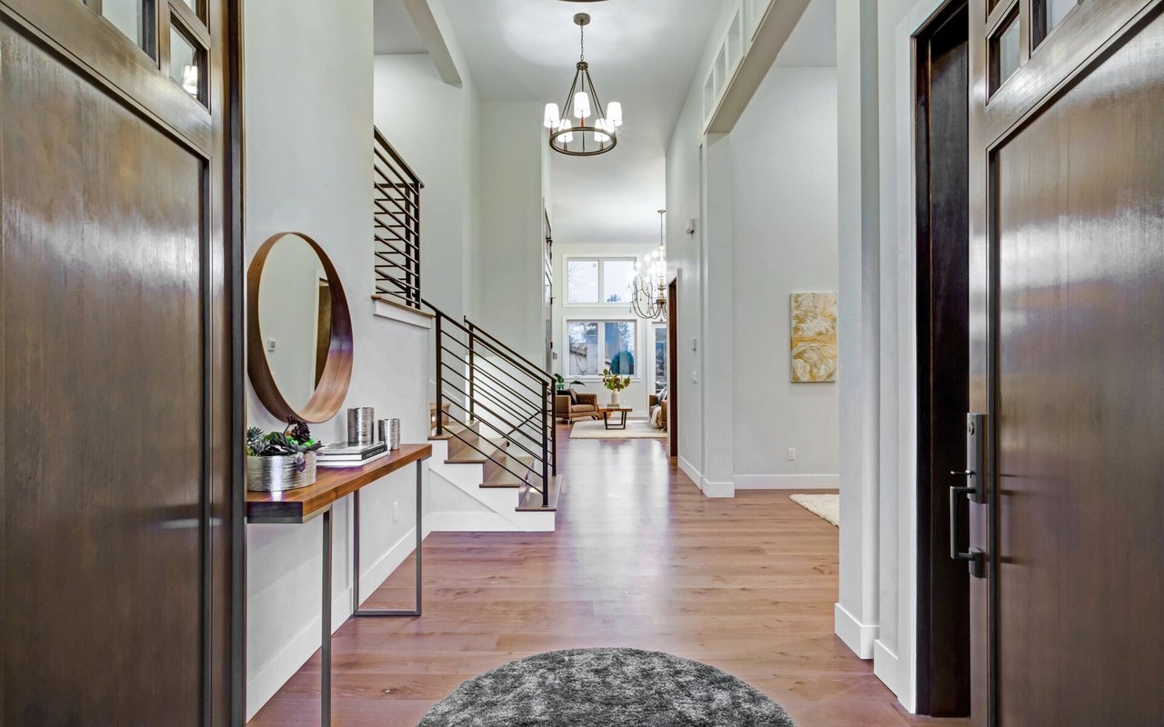 Buyers & Sellers