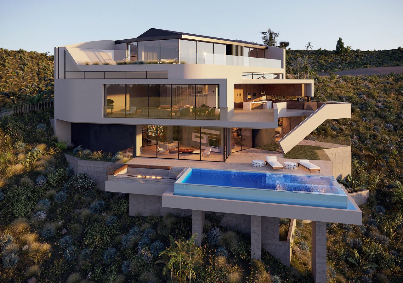 9432 Sierra Mar Pl