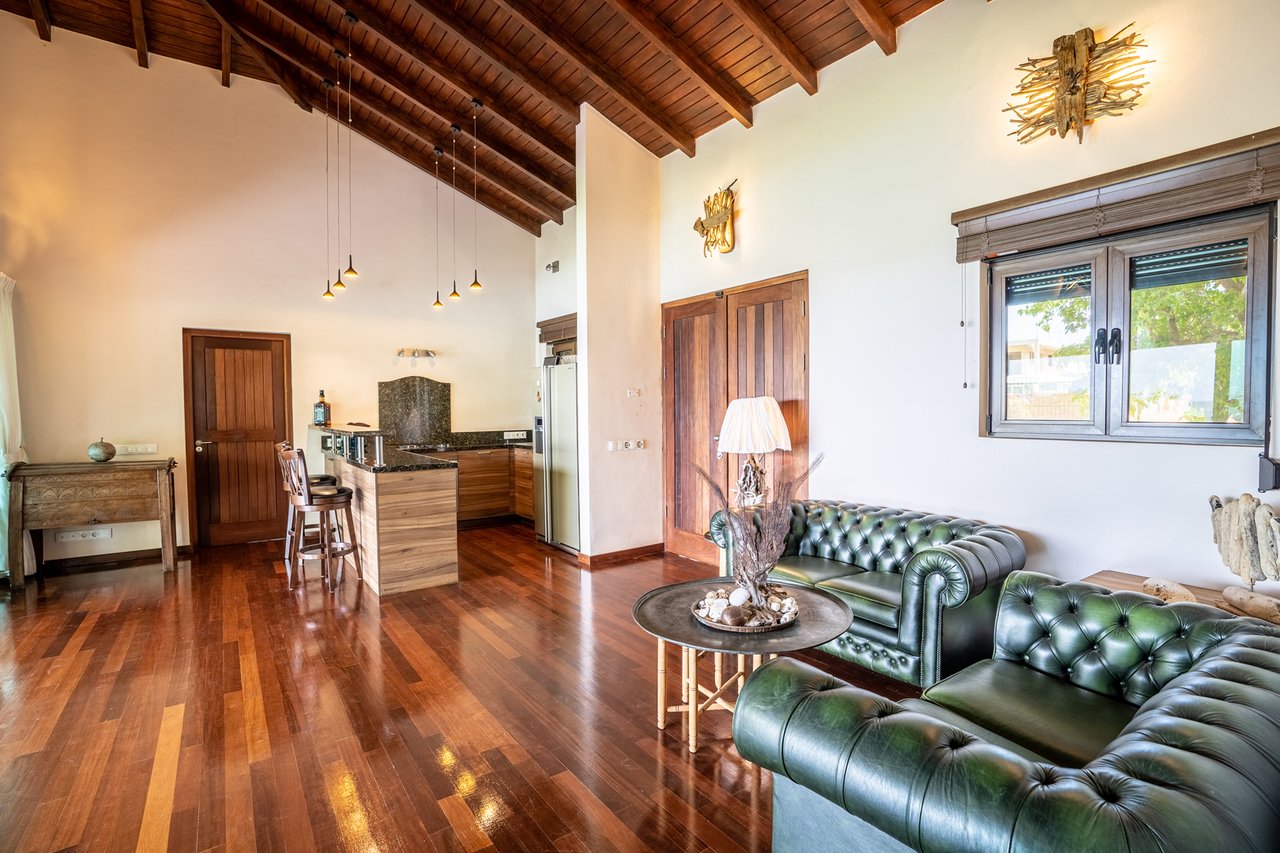 Villa Kalki