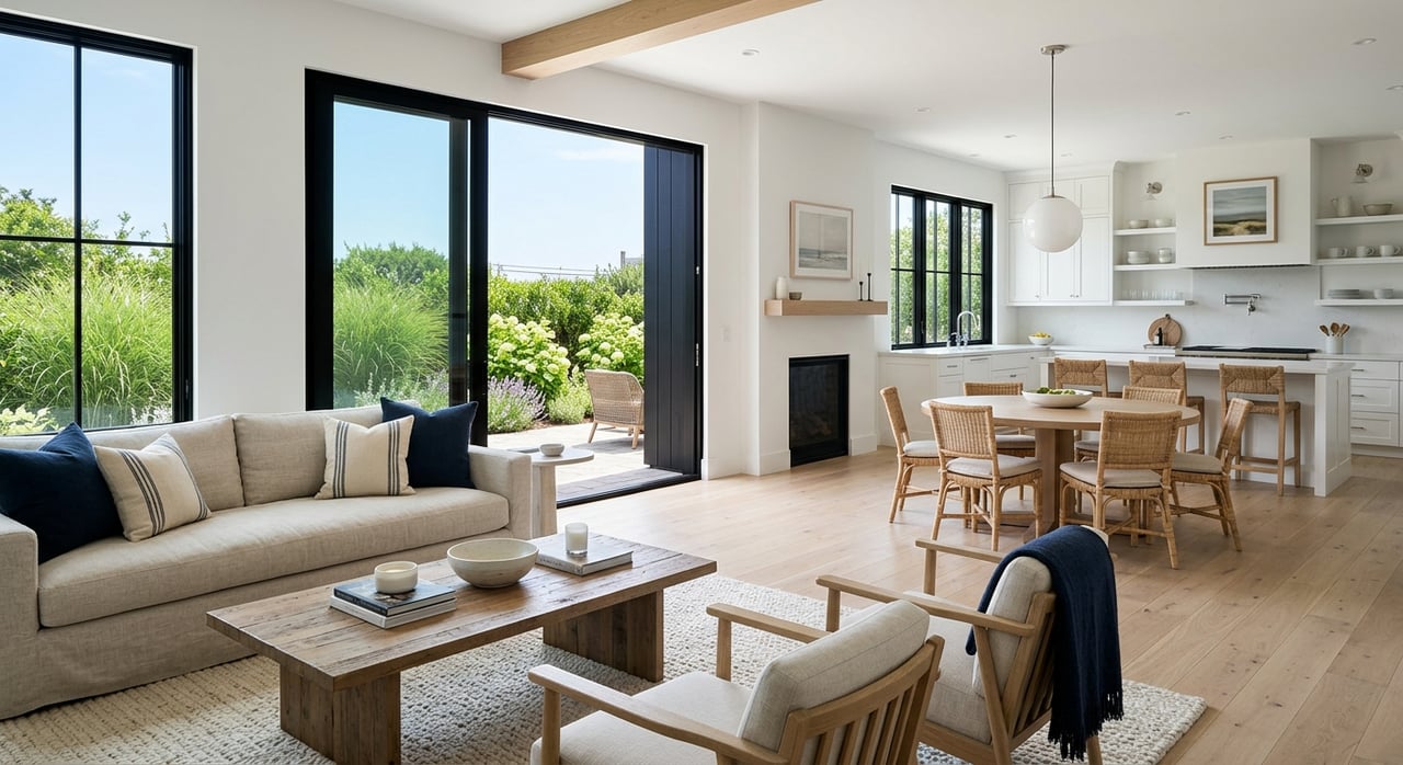 Exploring Newer Homes And Communities In Calverton