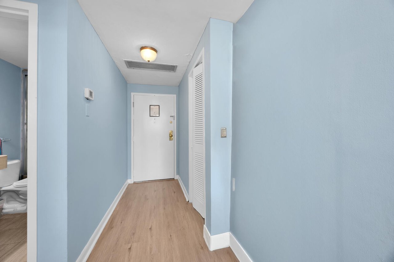 Just Listed at The David William Hotel