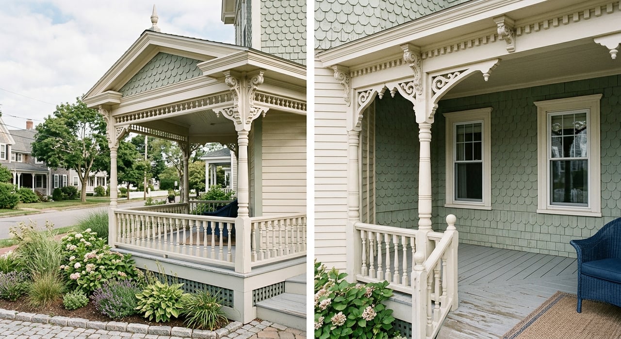 A Design‑Savvy Guide To Cape May’s Shore Home Styles