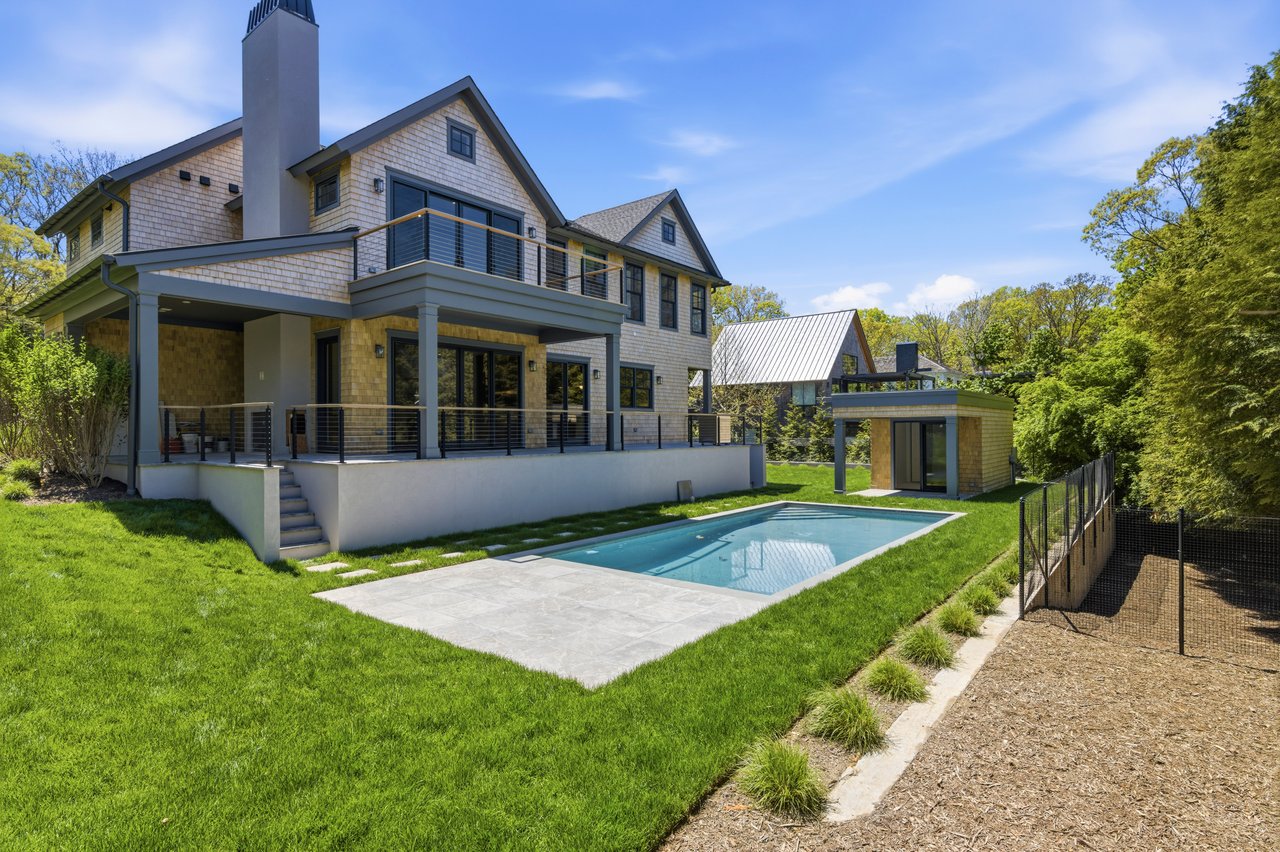 11 Gull Rock Sag Harbor, New York
