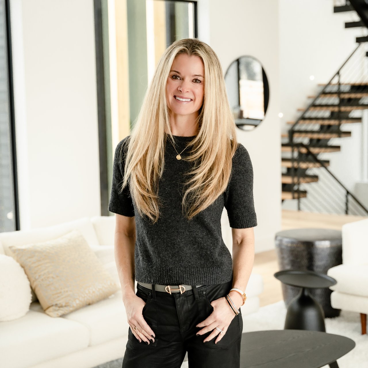 Lindsey Harshman Boulder, CO Real Estate Agent Headshot