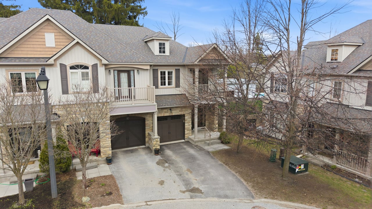 11 - 188 Coldwater Road, Orillia