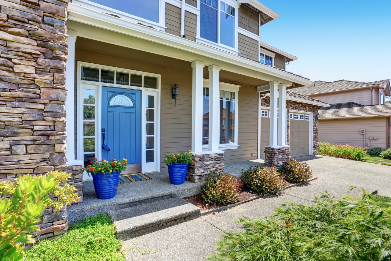 Baby Island Heights - Langley